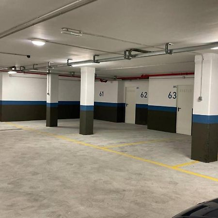 Apartamento En Casco Historico Con Terraza Comunitaria Y Parking Opcional グラナダ エクステリア 写真