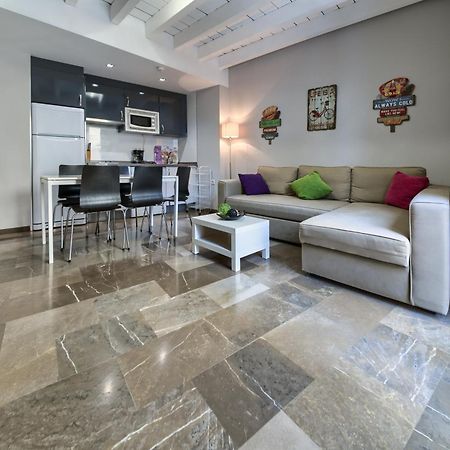 Apartamento En Casco Historico Con Terraza Comunitaria Y Parking Opcional グラナダ エクステリア 写真