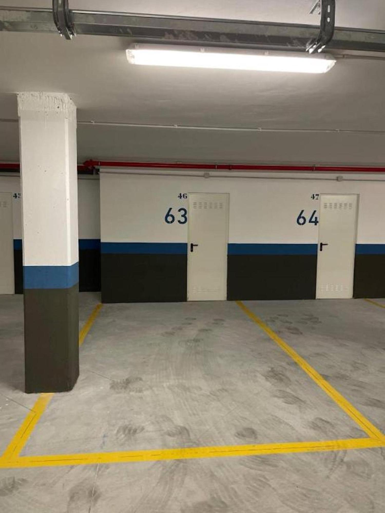 Apartamento En Casco Historico Con Terraza Comunitaria Y Parking Opcional グラナダ エクステリア 写真