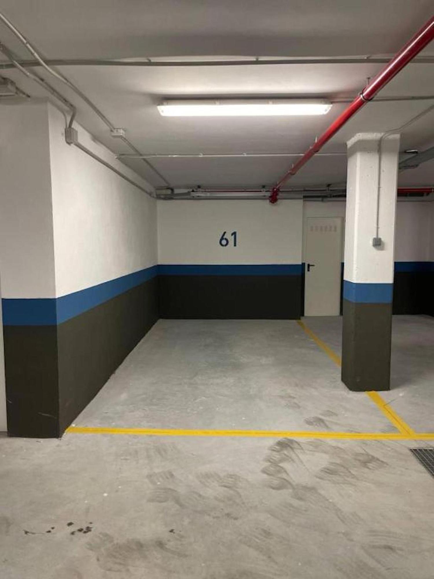 Apartamento En Casco Historico Con Terraza Comunitaria Y Parking Opcional グラナダ エクステリア 写真