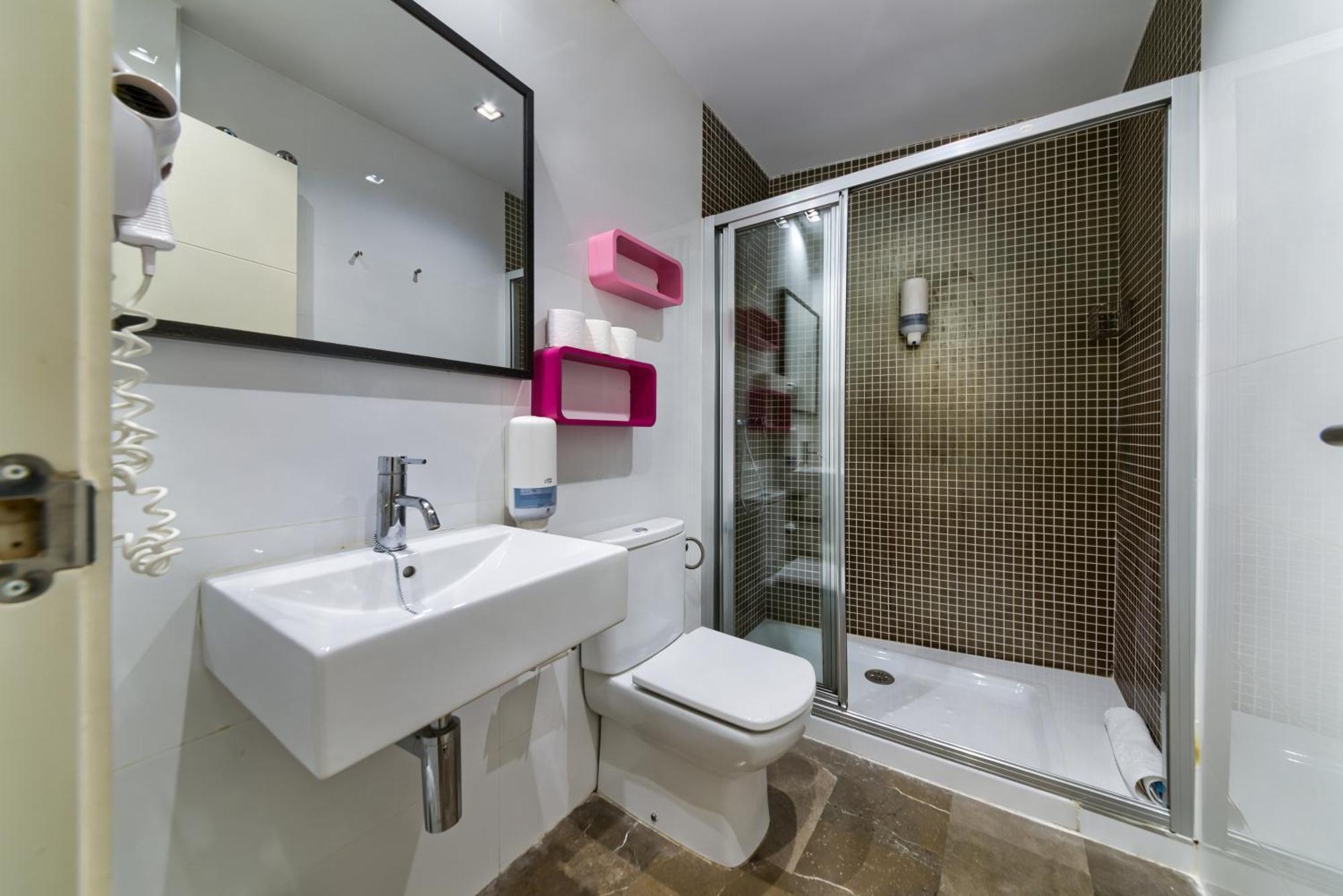Apartamento En Casco Historico Con Terraza Comunitaria Y Parking Opcional グラナダ エクステリア 写真